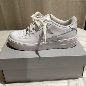 Nike Air Force ones